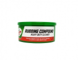 Turtle Wax - Rubbing Compound Heavy Duty Cleaner 298gr - Αλοιφές - Κεριά - Σφραγιστικά - Κεραμικά