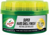 Turtle Wax - Super Hard Shell Finish 397ml - Polishes - Waxes - Seals - Coat