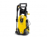 BORMANN BPW3210 Πλυστικό Υψηλής Πίεσης 2400W, 180Bar, 480L/H - Pressure Washers Systems