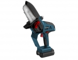 Bormann - BCD4050 Battery Pruning Chainsaw 2.2kg with 15cm Blade - Chain Saws - Secateurs - Sharpening