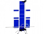 Bormann - BTC6000 Polystyrene Cutter 137x30cm - Sawyer - Cutting - Εngraving
