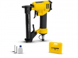 Bormann - BAT6130 Air Fork Stapler - Upholstery Tackers 
