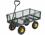 Bormann - Garden Trolley Trailer - Easels - Work Benches - Transport Trolleys