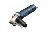 BOSCH GWS 7-125 ΓΩΝΙΑΚΟΣ ΤΡΟΧΟΣ 720w Φ125 0601388108 - Angle Grinders - Twins Grinders