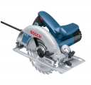 Bosch 0601623000 GKS 190 ΔΙΣΚΟΠΡΙΟΝΟ 1400W - Saws - Cutters - Slide Mitre Saws - Shears