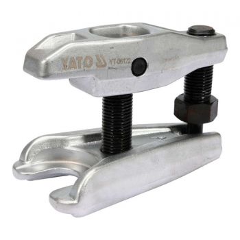 ΕΞΟΛΚΕΑΣ ΑΚΡΟΜΠΑΡΟΥ YT-06122 - 115.0MM-ΔΙΑΜΕΤΡΟΣ - Pullers