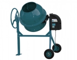 BORMANN BMX1410 Μπετονιέρα Ηλεκτρική, 140Lt, 650W - Concrete mixers - Trolleys