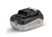 NAKAYAMA Pro EC1602 Μπαταρία 21V, 4.0Ah EC1600, EC1620, EC1630 - batteries
