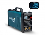 BORMANN Pro BIW2220 Ηλεκτροκόλληση Inverter Απόδοση 200Α/60%,Ψηφ.Οθόνης,Μεγ.Ηλεκτρόδιο 4mm - Electro Welds