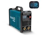 BORMANN Pro BIW2250 Ηλεκτροκόλληση Inverter Απόδοση 250Α/60%,Ψηφ.Οθόνης,Μεγ.Ηλεκτρόδιο 5mm - Electro Welds