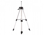 Bormann - ALUMINUM TRIPOD FOR LASER LEVELS 50-150cm, 5/8