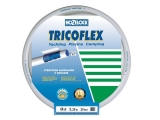 Hozelock - All white rubber ideal for Yachting boats 15m 1/2 
