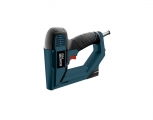 Bormann - BAN1100 Power Nailer for Nails and Fasteners - Hand Tackers - Rivets