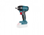 Bormann - Brushless Μπουλονόκλειδο 18V Solo με Υποδοχή 1/2