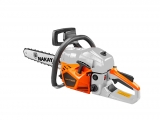Nakayama - Gasoline chainsaw 45cc 46cm PC4600 - Chain Saws - Secateurs - Sharpening