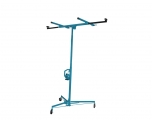 Bormann - BTC6200 Drywall Lift Bench 3.35m, Double Wire Rope, Max Load 68Kg - Hoists - Brackets - Lift trucks