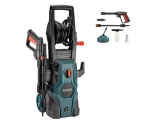 BORMANN BPW2620 Πλυστικό Υψηλής Πίεσης,2000W,150bar,450L/h - Πλυστικά Συστήματα