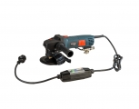 BORMANN Pro BTC6350 Λειαντήρας (Στιλβωτήρας) Ρυθμιζόμενος Δομικών Υλικών Νερού 1300W, 125mm - Λειαντήρες - Στιλβωτήρες