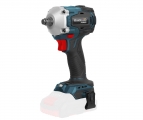 BORMANN Pro BBP5123 Μπουλονόκλειδο Compact,Brushless Μπαταρίας 20V,SOLO - Μπουλονόκλειδα - Καστάνιες