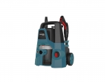 Bormann - BPW3130 High Pressure Washer 1600W , 130Bar , 480Lt And Vacuum Cleaner 800W - Pressure Washers Systems