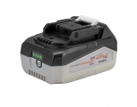 NAKAYAMA Pro EC1601 Μπαταρία 21V,10Αh για EC1600, EC1620, EC1630 - Μπαταρίες