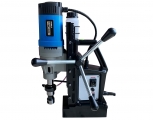 BORMANN Pro BMD1600 Μαγνητικό Δράπανο 1680W,1500Nm,Βάθος Κοπής 50mm - Drilling