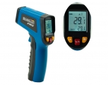 BORMANN Pro BDM3000 Θερμόμετρο Υπέρυθρων - Detectors - Cameras - Thermometers