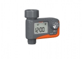 Nakayama - PRO GH9138 Battery Watering Programmer with LCD Display - Watering