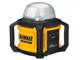 DeWALT - 360 ° TOOL CONNECT XR 18V ​​LED LAMP - Flashlight
