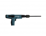 BORMANN Pro BAT6400 Καρφωτικό Φυσιγγιού για τη Στερέωση Μόνωσης,Βαλίτσα - Πιστολέτα - Σκαπτικά - Κατεδαφιστικά - Καρφωτικά