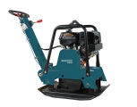 BORMANN Pro BTC5108 Συμπιεστής Εδάφους Βενζινοκίνητος 9Hp,270cc - Δονητές μπετού - Συμπιεστές εδάφους