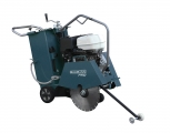 BORMANN Pro BTC5118 Kόφτης Μπετού Βενζινοκίνητος 13hp,389cc - Δονητές μπετού - Συμπιεστές εδάφους