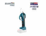 BORMANN Pro BBP4155 Ψαλίδι Κλαδέματος Brushless Mπαταρίας 20V,SOLO - Brush Cutters - Hedge Trimmers 