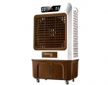BORMANN Elite BFN5630 Air Cooler 500W, με Χρονοδιακόπτη,Οθόνης Αφής & Τηλεχειριστήριο - Air Cooler