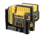 DeWALT - Self-adjusting Leizer 10.8V Red 5-Point View - Laser