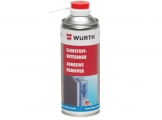 WURTH Glue cleaning liquid 400ML - Spray Technical / Painting / Putties - Primers - Varnishes