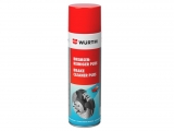 WURTH Brake Cleaner Plus 500ML - Spray Technical / Painting / Putties - Primers - Varnishes