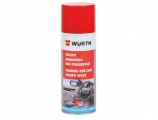 WURTH Σπρέι καθαρισμού/φροντίδας ταμπλό 400ML - Εσωτερικό