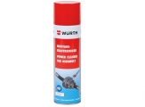 WURTH Powerful assembly cleaner 500ML - Spray Technical / Painting / Putties - Primers - Varnishes