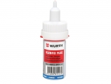 WURTH Cyanoacrylate structural adhesive. elements, Klebfix Flex 20G - Adhesives - Silicones