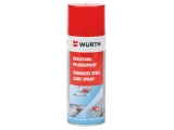 WURTH Care spray for stainless steel 400ML - Domestic use