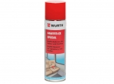 WURTH Liquid cat. graffiti, special liquid for removal. graffiti 500ML - Domestic use