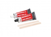 WURTH LIQUID METAL FE 1 500G - Adhesives - Silicones