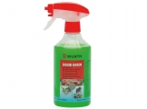 WURTH Universal cleaner, Liquid Green 500ML - Domestic use