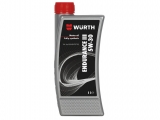 WURTH Engine oil Endurance III 5W30 - Lubricants