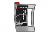 WURTH Engine oil Endurance III 5W30 5L - Lubricants