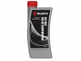 WURTH Engine oil Endurance III DX 5W30 1L - Lubricants