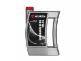 WURTH Engine oil Endurance III DX 5W30 5LT - Lubricants