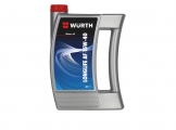 WURTH Engine oil Longlife AF 15W40 5L - Lubricants