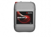 WURTH Engine oil Special 20W50 20L - Lubricants